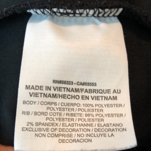 Nike Air Jacket - Picture 7 of 7